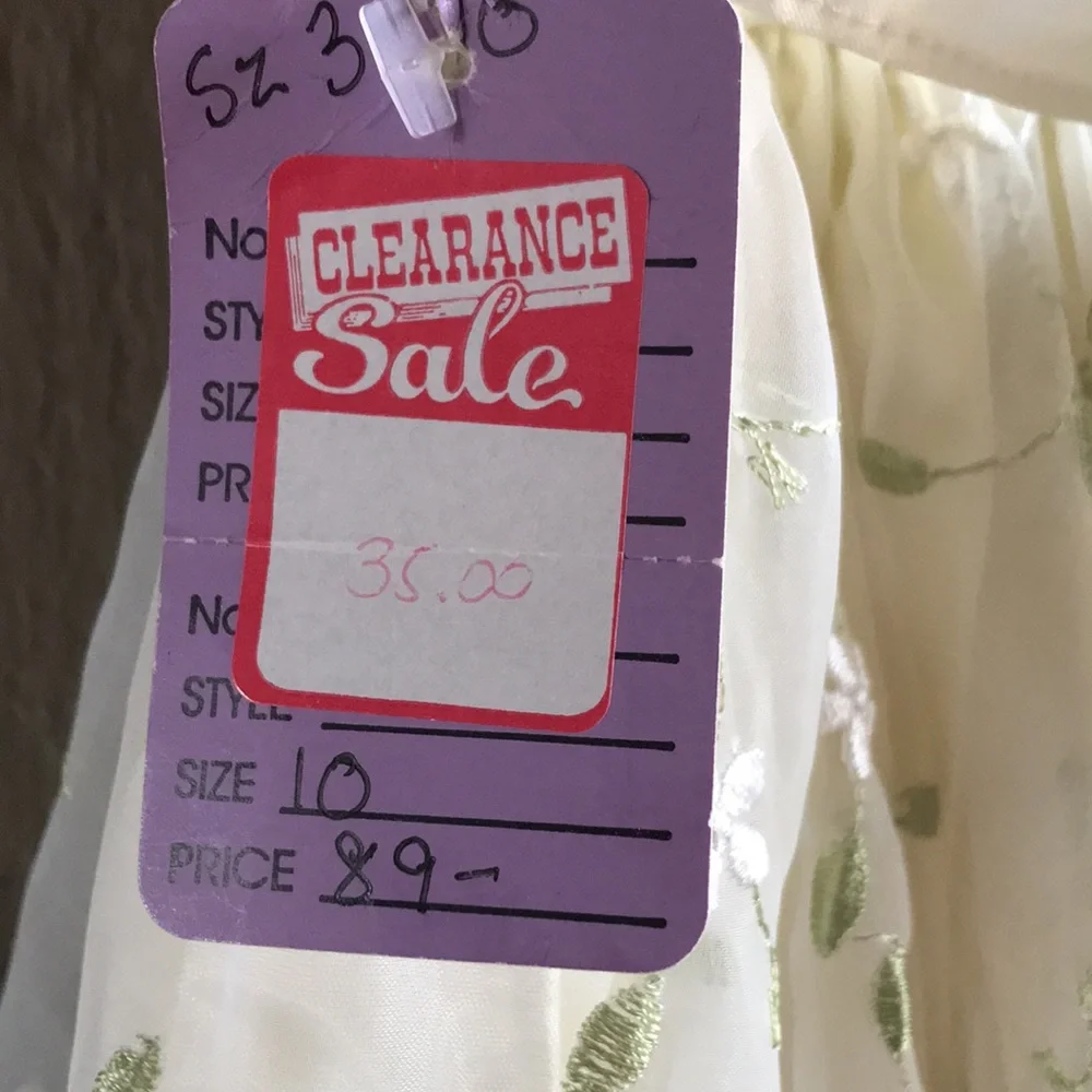 Melody Kids Dress